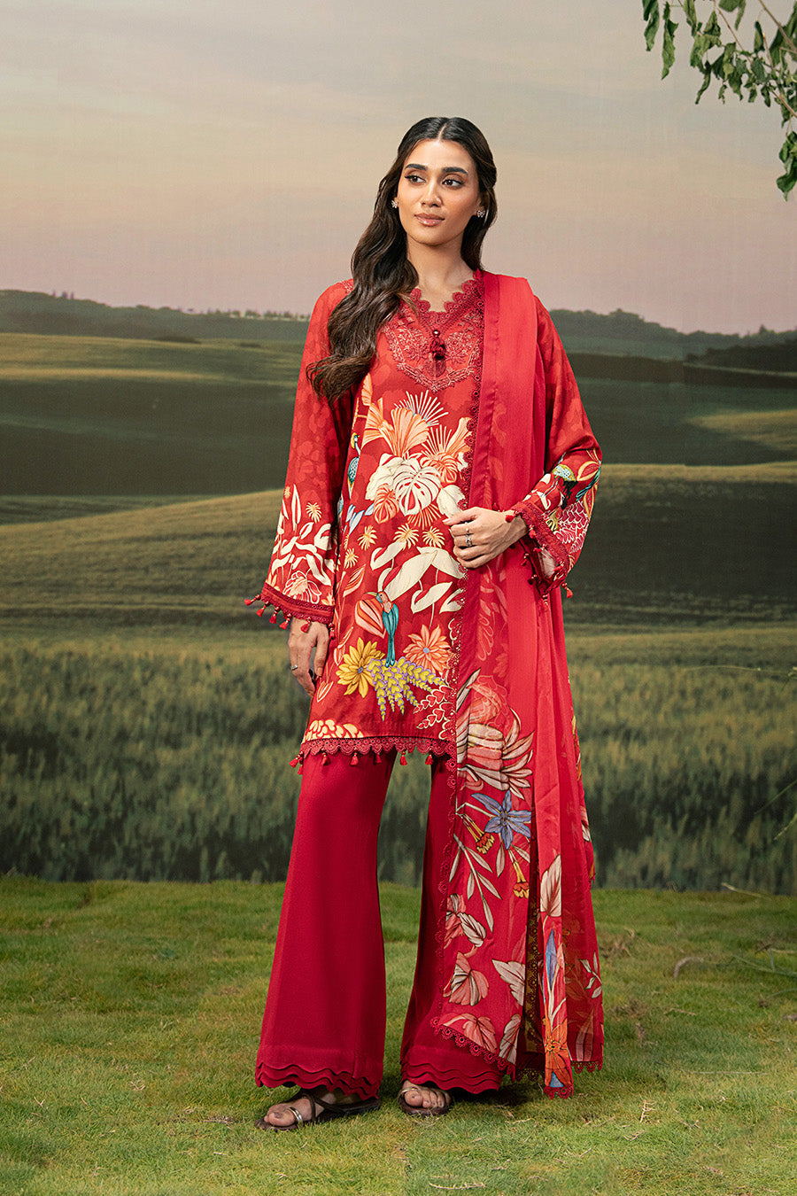 Maria b M basics Winter 2025
