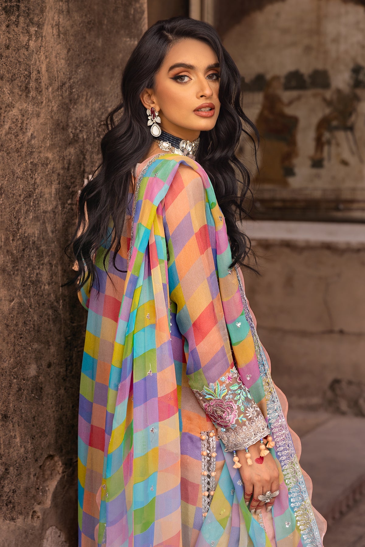 Vasal by Charizma Luxury Collection