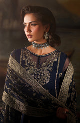 Zarif Premium Chiffon Collection