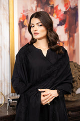 Lakhany 3pc Embroidered Suit