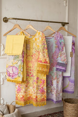 Gulljee Premium Lawn Collection