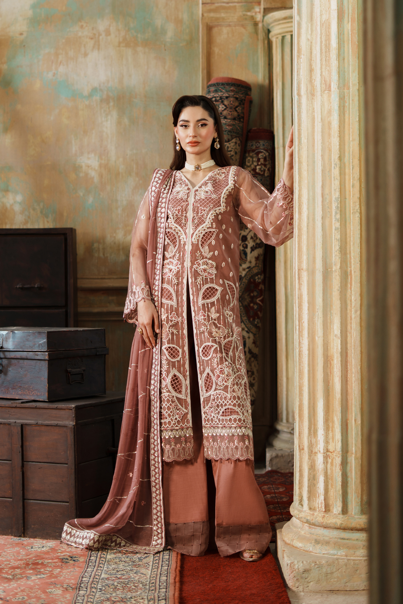 Zurgul Premium Collection  By Zebtan