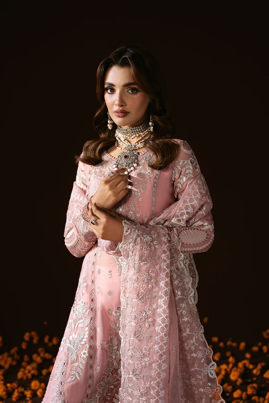 Dastak by Ramsha Premium Collection