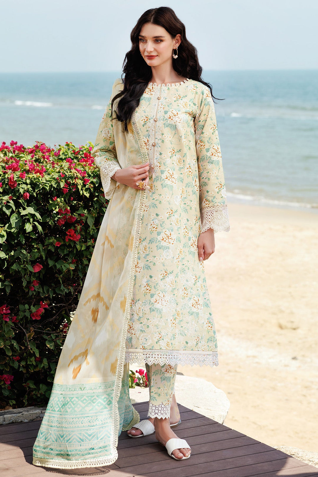 Aurea By Farasha Luxury Collection