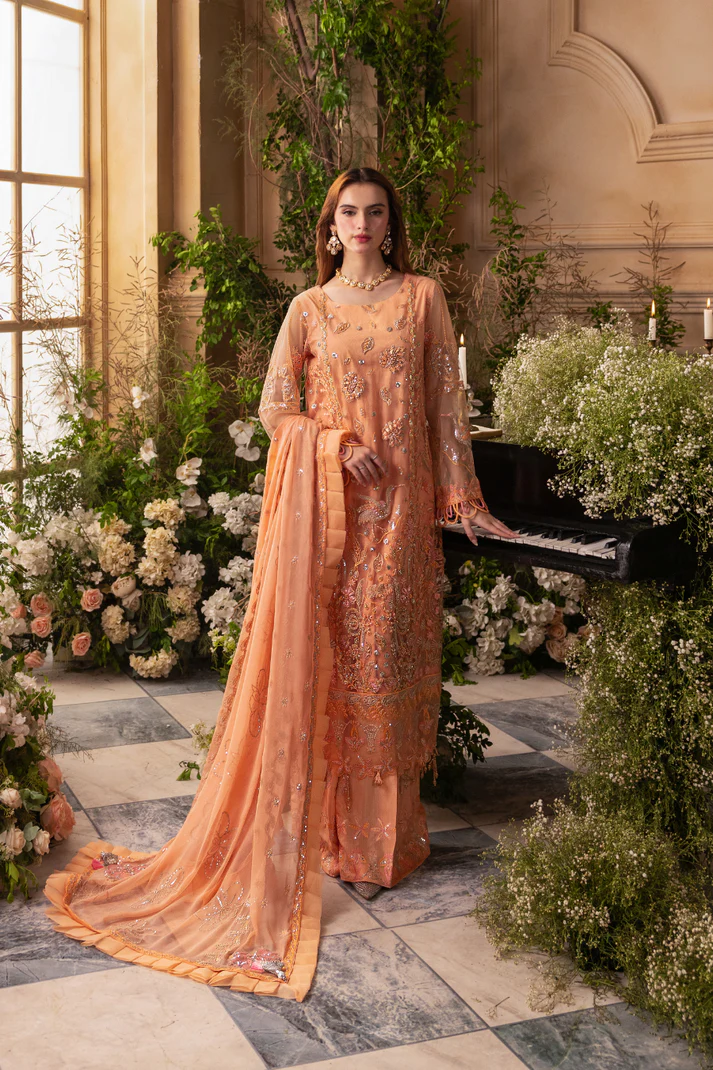 Chanchal by Zebatan Luxury Collection