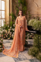 Chanchal by Zebatan Luxury Collection