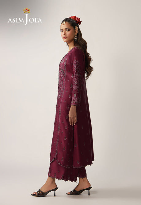 Asim Jofa Festive Collection