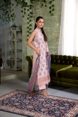 Sobia Nazir Luxury Lawn Collection