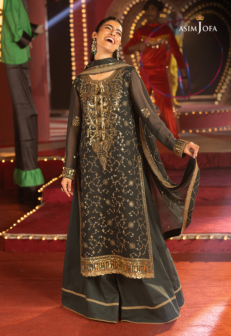 Asim jofa Luxury Collection