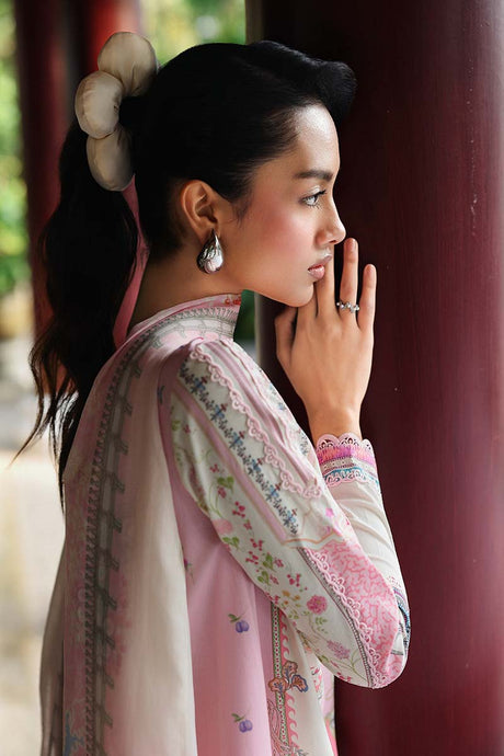 Qprints by Qalamkar Luxury Collection
