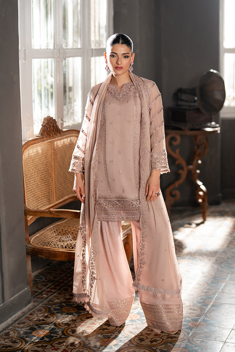 Ensembles by Azure Luxury Collection