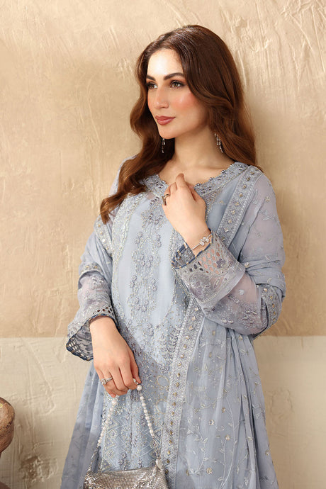 Sonehri by Ramsha Luxury Collection