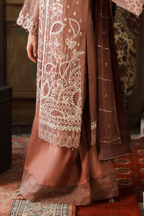 Zurgul Premium Collection  By Zebtan