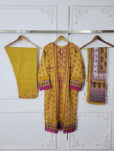 Mausummery Summer Lawn Volume 5