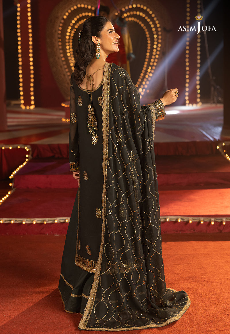 Asim jofa Luxury Collection