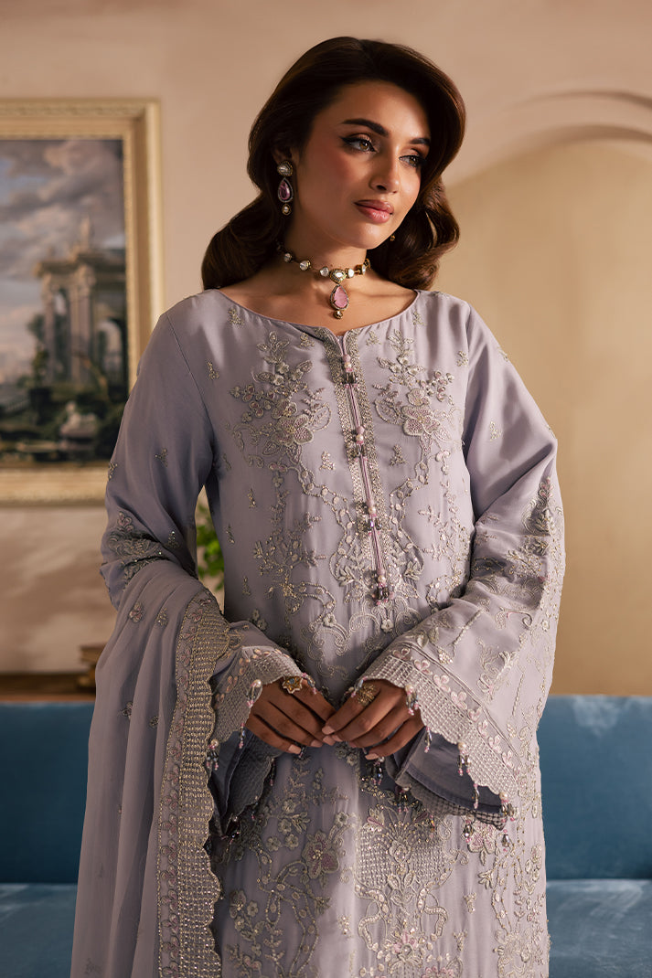 Miraal by Emaan Adeel Luxury Collection
