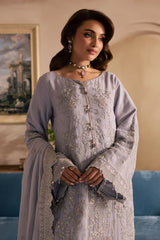 Miraal by Emaan Adeel Luxury Collection