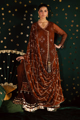 Mukeshkari By Nureh Luxury  Collection