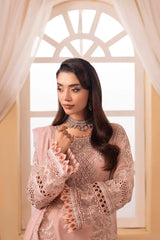 Barroco Embroidered Collection by Adan's Libas