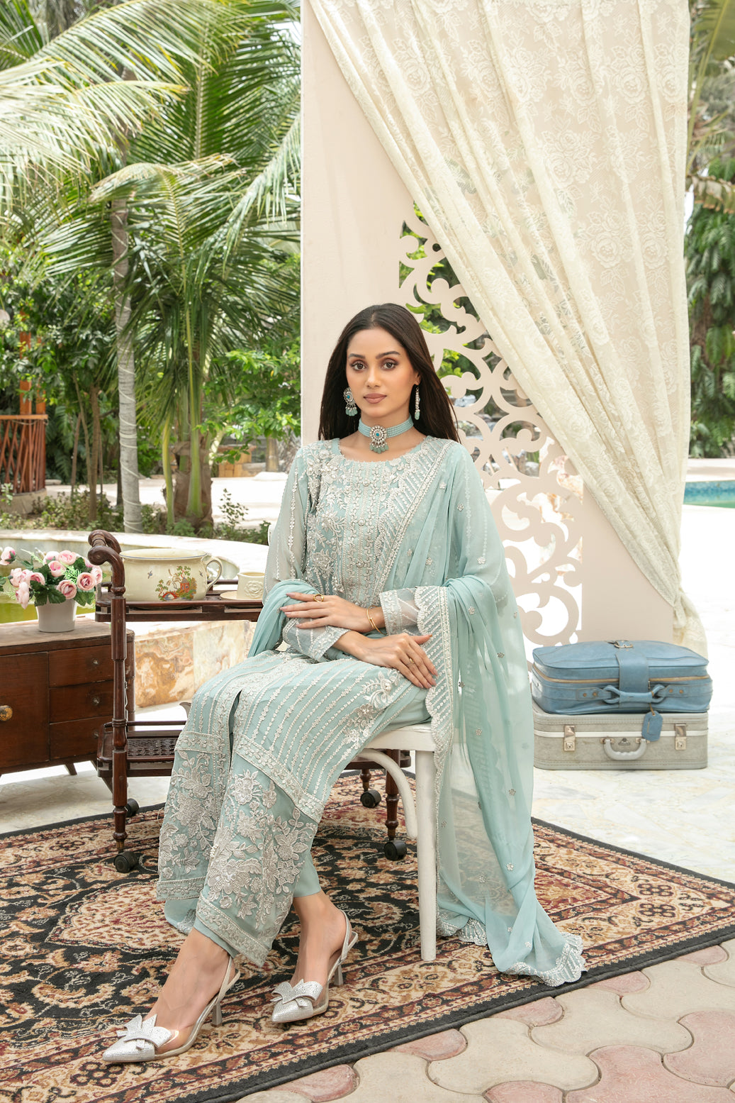 Nuresa by Tawakkal Luxury Collection