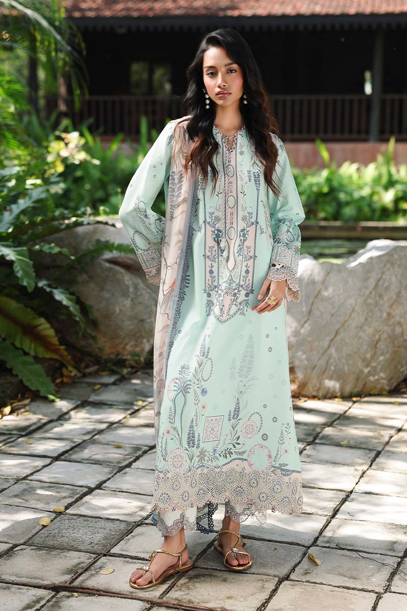 Qprints by Qalamkar Luxury Collection