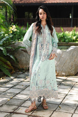 Qprints by Qalamkar Luxury Collection