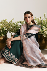 Zarposh by Emaan Adeel  Luxury  Collection