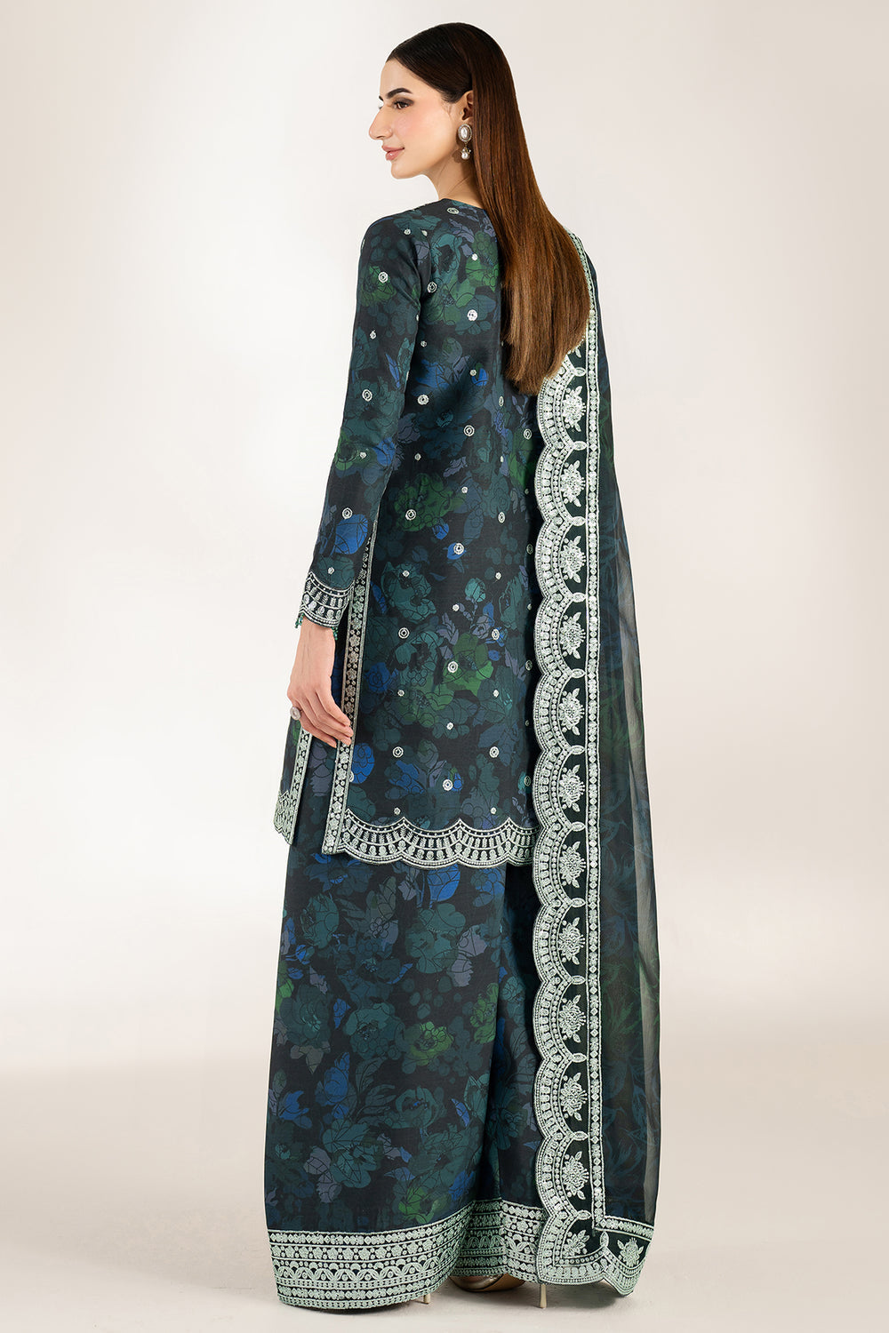 Fiorella by Farasha Luxury Formal Collection