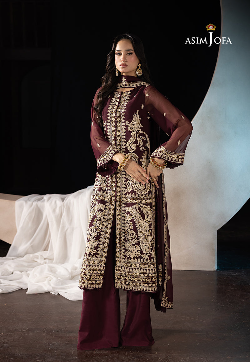 Asim jofa Luxury Collection