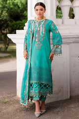 Tabeer By Charizma Embroidered Collection