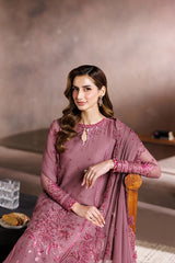 Zayrah By Zarif Premium Formal's Suit