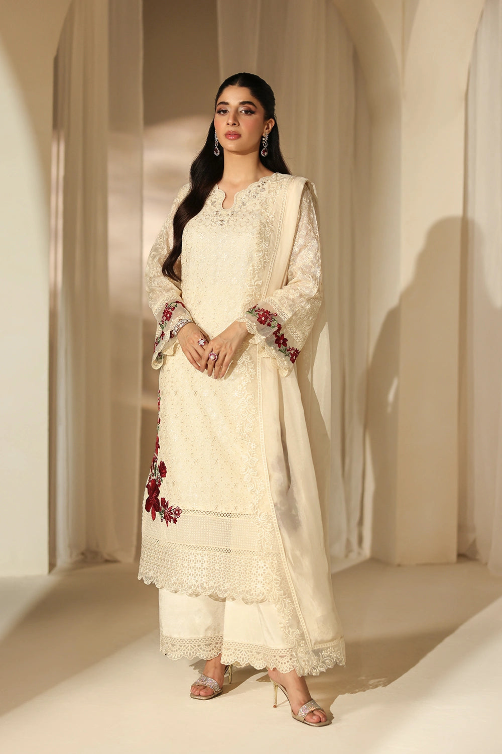 Luxe By Azure Luxury Suit Collection