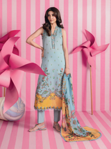 M.Basics - Spring Summer Lawn 26