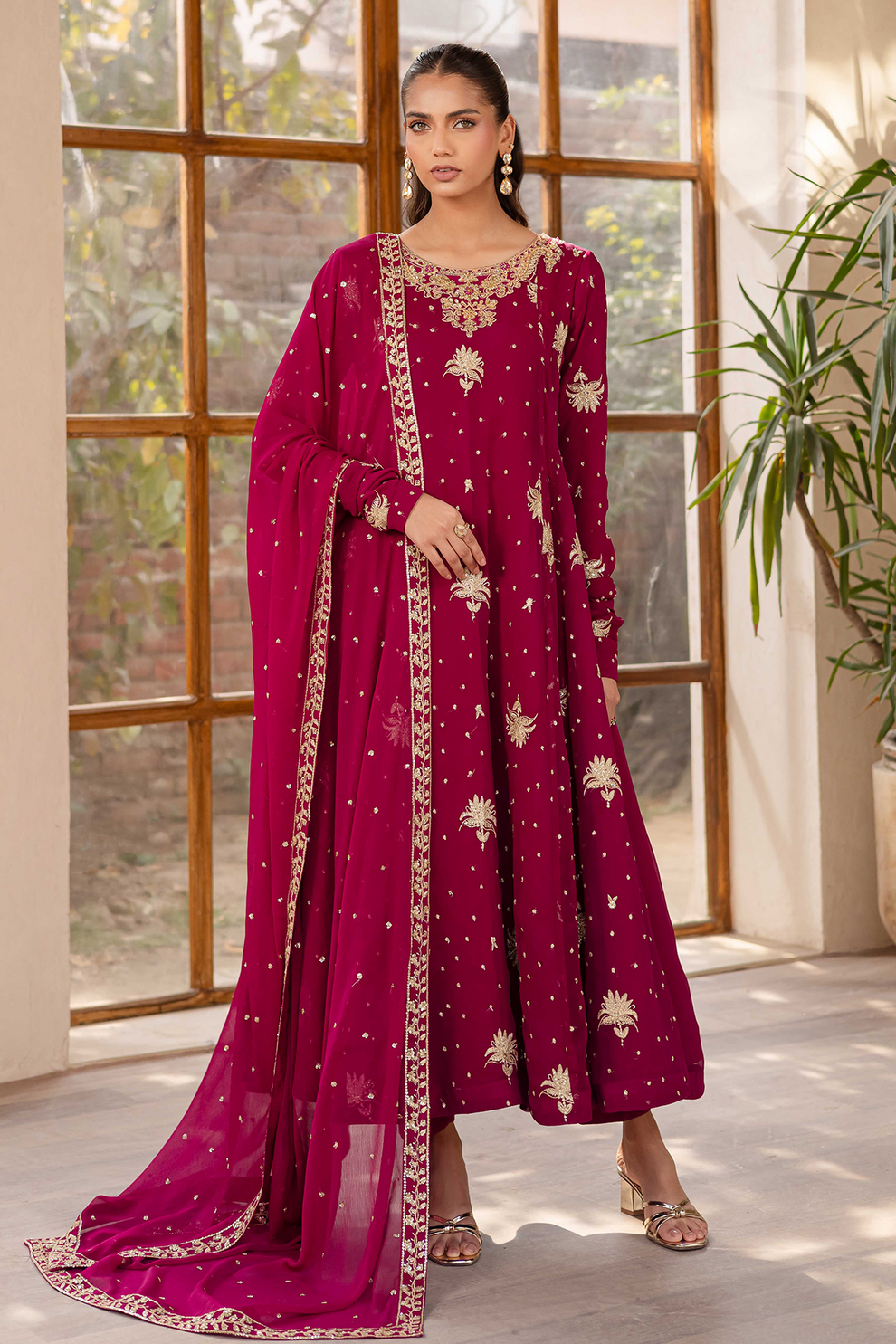 Noore by Emaan Adeel Premium Collection
