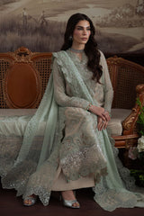 Elanora by Nureh Premium Collection
