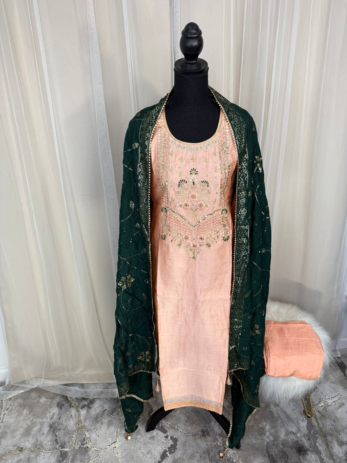 Original Delhi Boutique Collection Ready To Ship