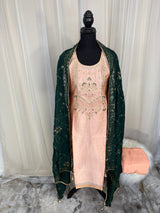 Original Delhi Boutique Collection Ready To Ship