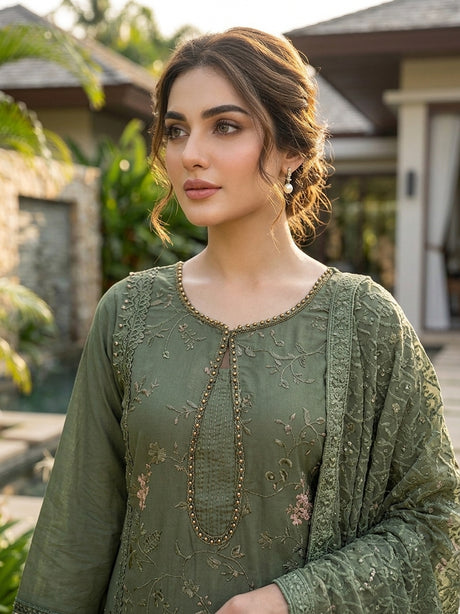 Tawakkal Embroidered Lawn Collection