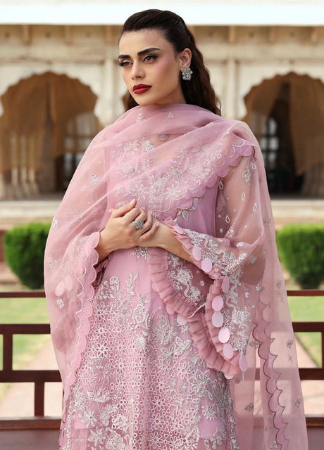 Parishay Jahanara Luxury Formals