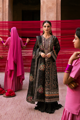 Empress by Emaan Adeel  Luxury  Collection