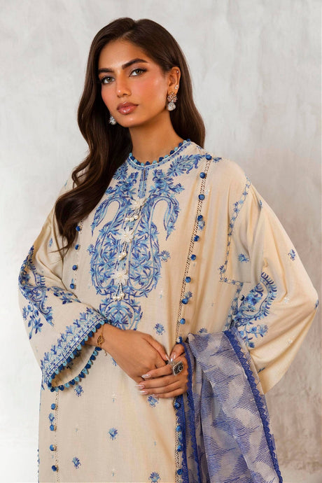 Muzlin by Sanasafinaz Luxury Collection