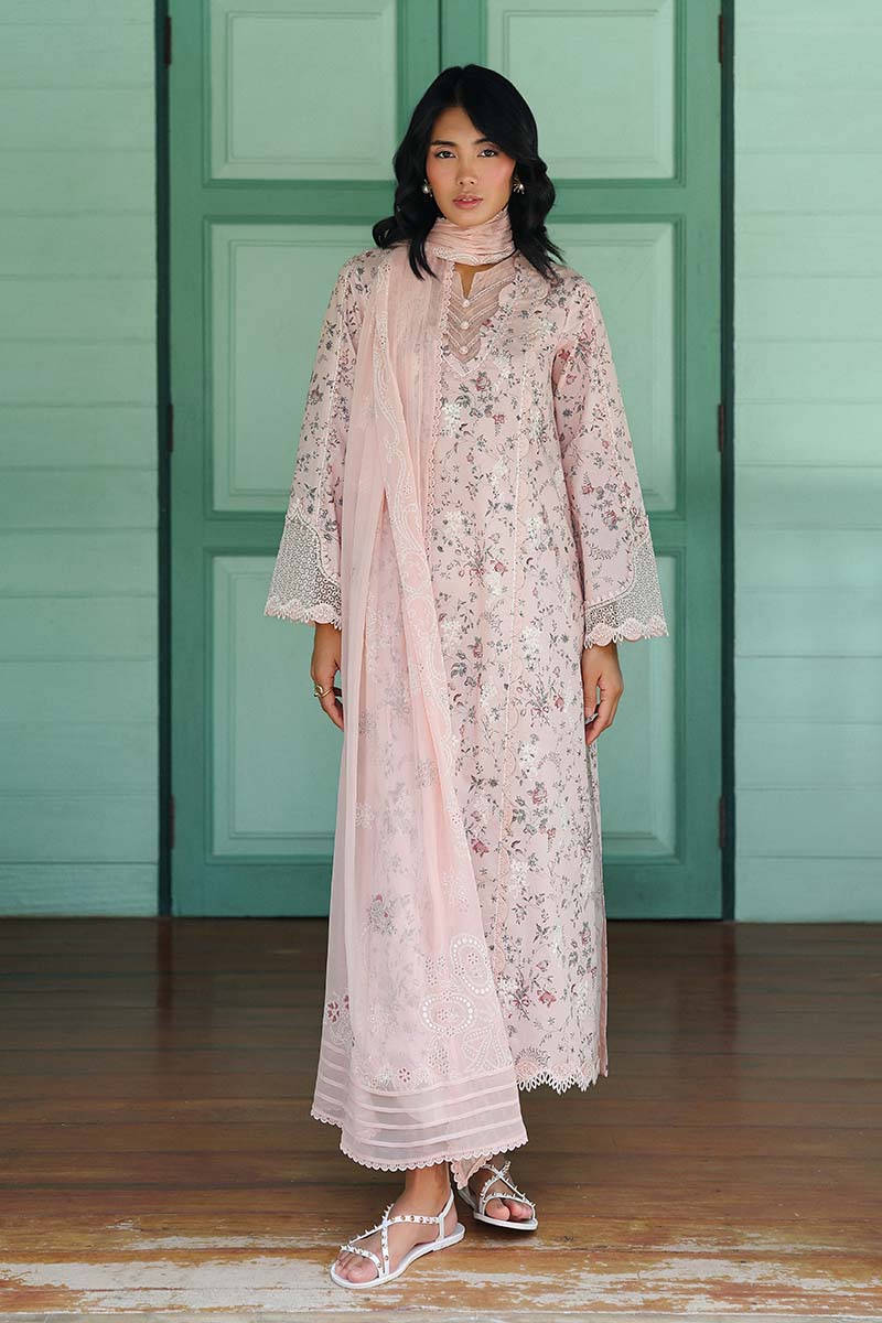 Qprints by Qalamkar Luxury Collection