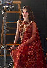 Lumiere By Asim Jofa Luxury Collection