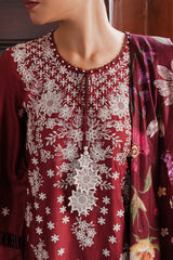 CrossStitch Embroidered Collection