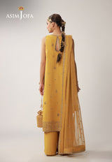 Asim Jofa Festive Collection