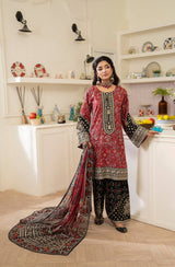 Gul-Mahar by Karma Premium Collection