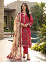 Mausummery Winter Linen Collection 'Vol-1'