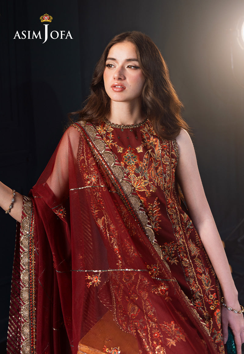 Lumiere By Asim Jofa Luxury Collection