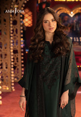 Asim jofa Luxury Collection