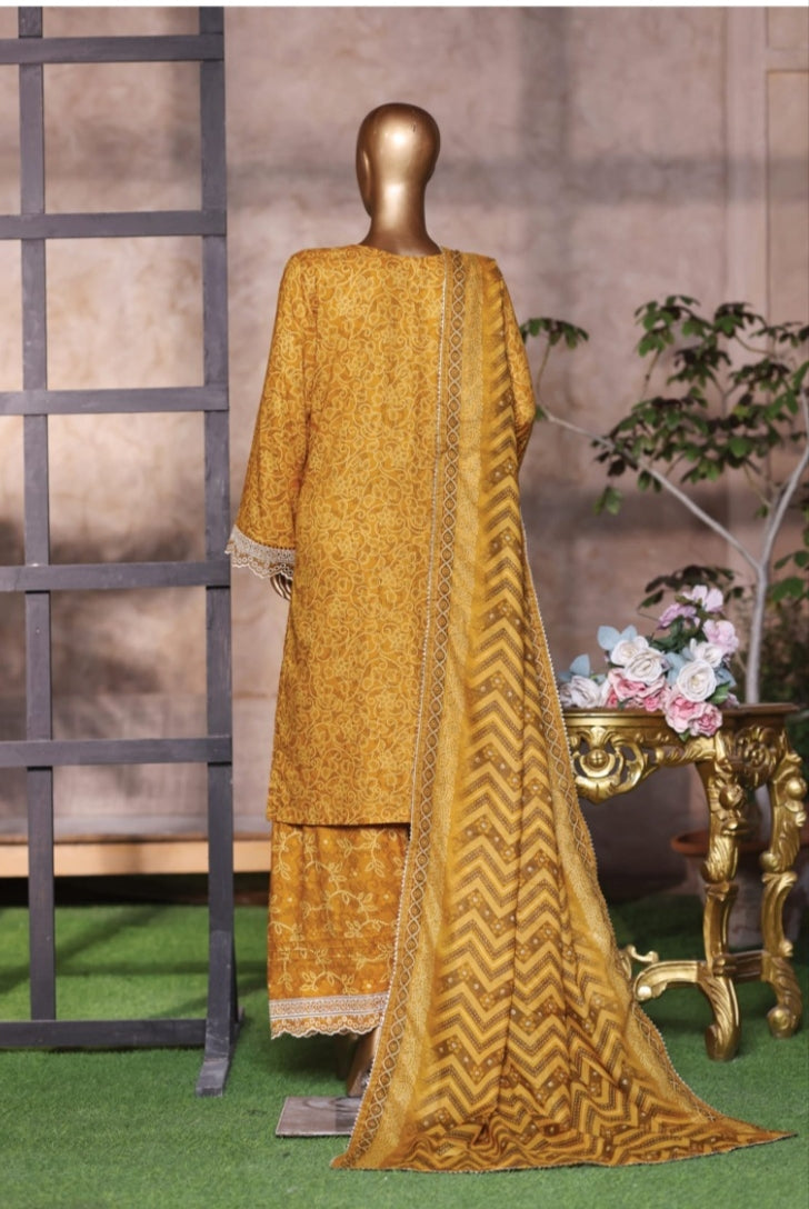 Bin Saeed Luxury Collection